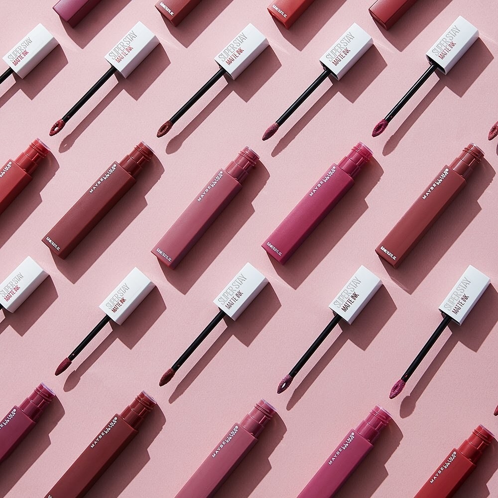 24 Lip Products That Are So Good, You’ll Never Want To Run Out Of Them