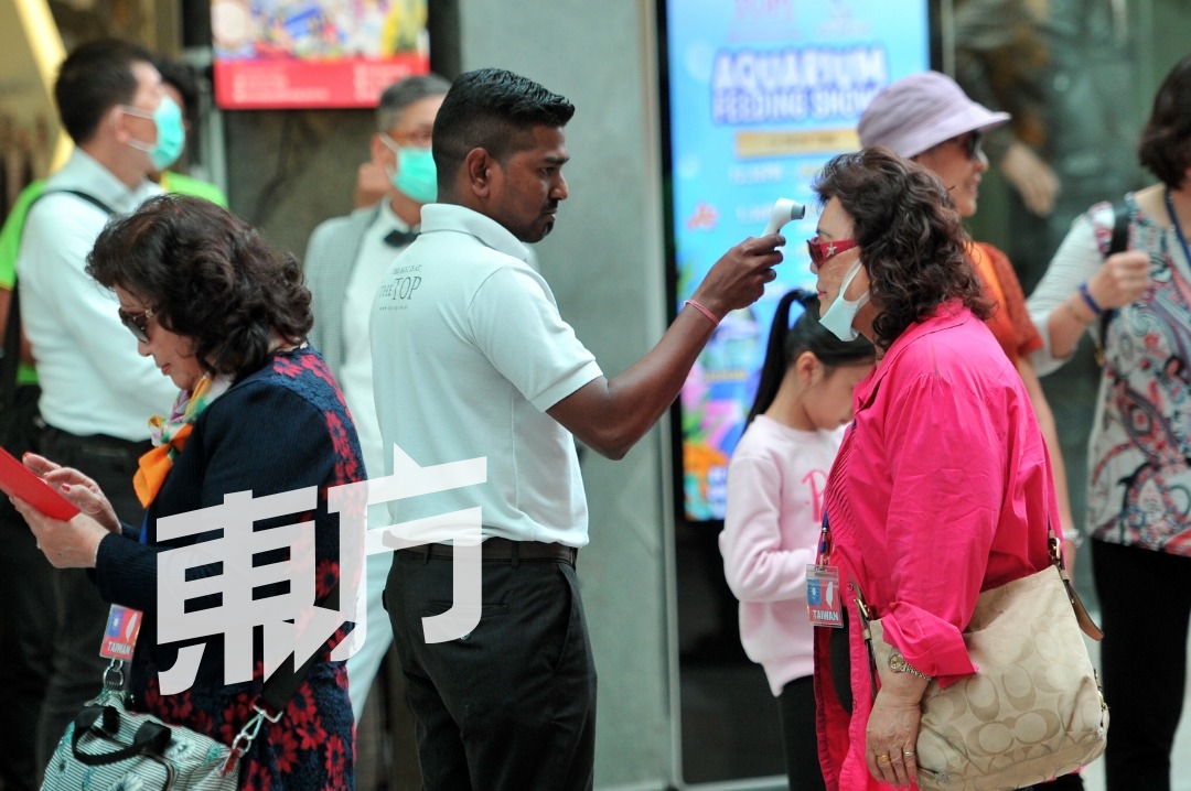 食店冰块多以生水制成　彭文宝吁减少饮用