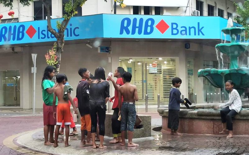 Bajau Laut children deserve better treatment, says Sabah rights group
