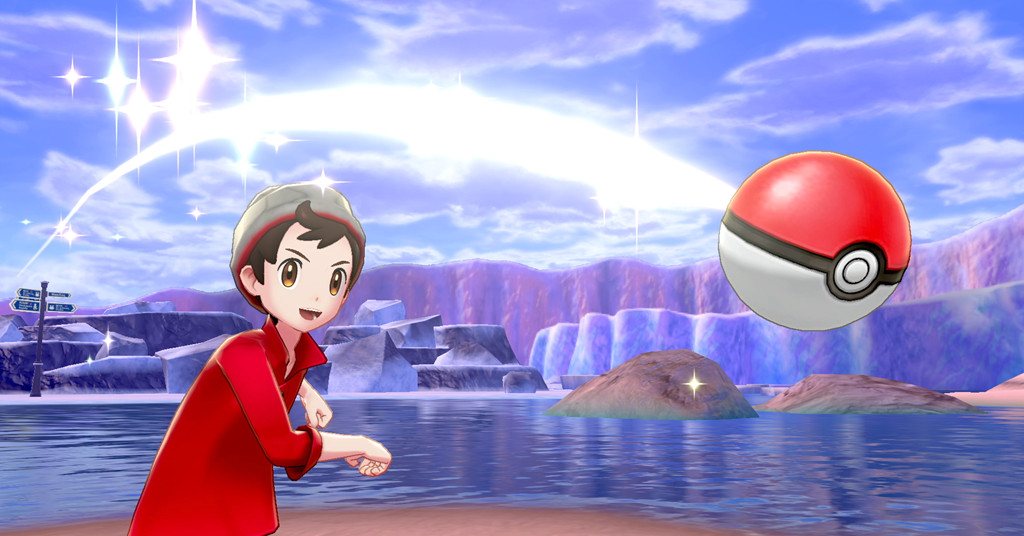 How to use Pokémon Home to move your pokédex between games