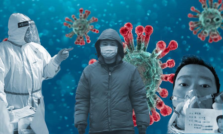 China’s bioweapon spy story that never was
