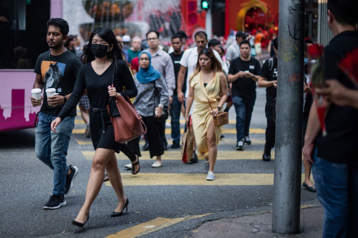 Coronavirus: Two new cases detected in Malaysia, bringing total to 21