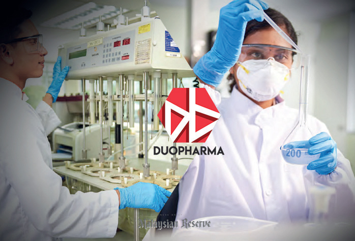 Duopharma Biotech’s 4Q19 earnings down 16.3%