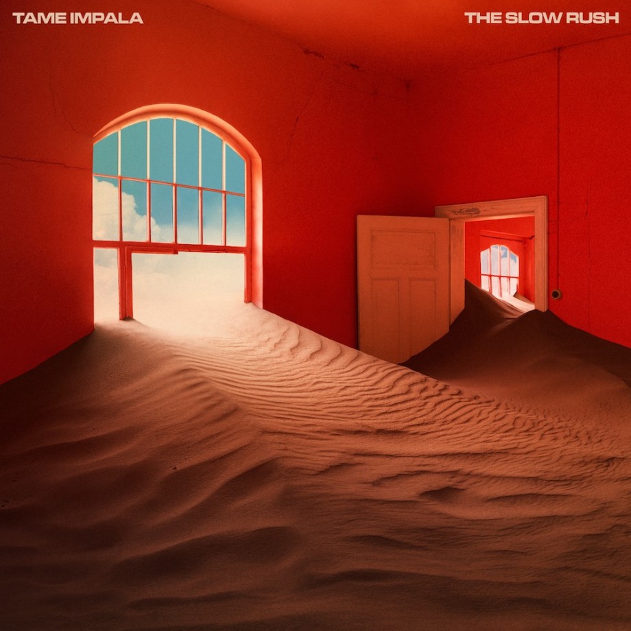 Tame Impala's Fourth Studio Album 'The Slow Rush' Has Arrived