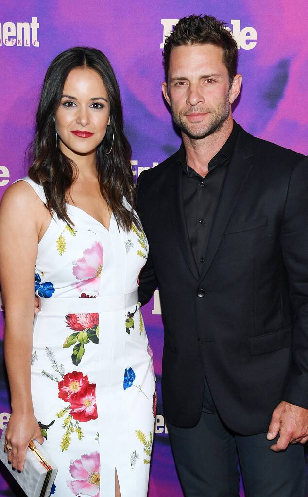 Brooklyn Nine-Nine's Melissa Fumero Welcomes Baby No. 2 With Husband David Fumero