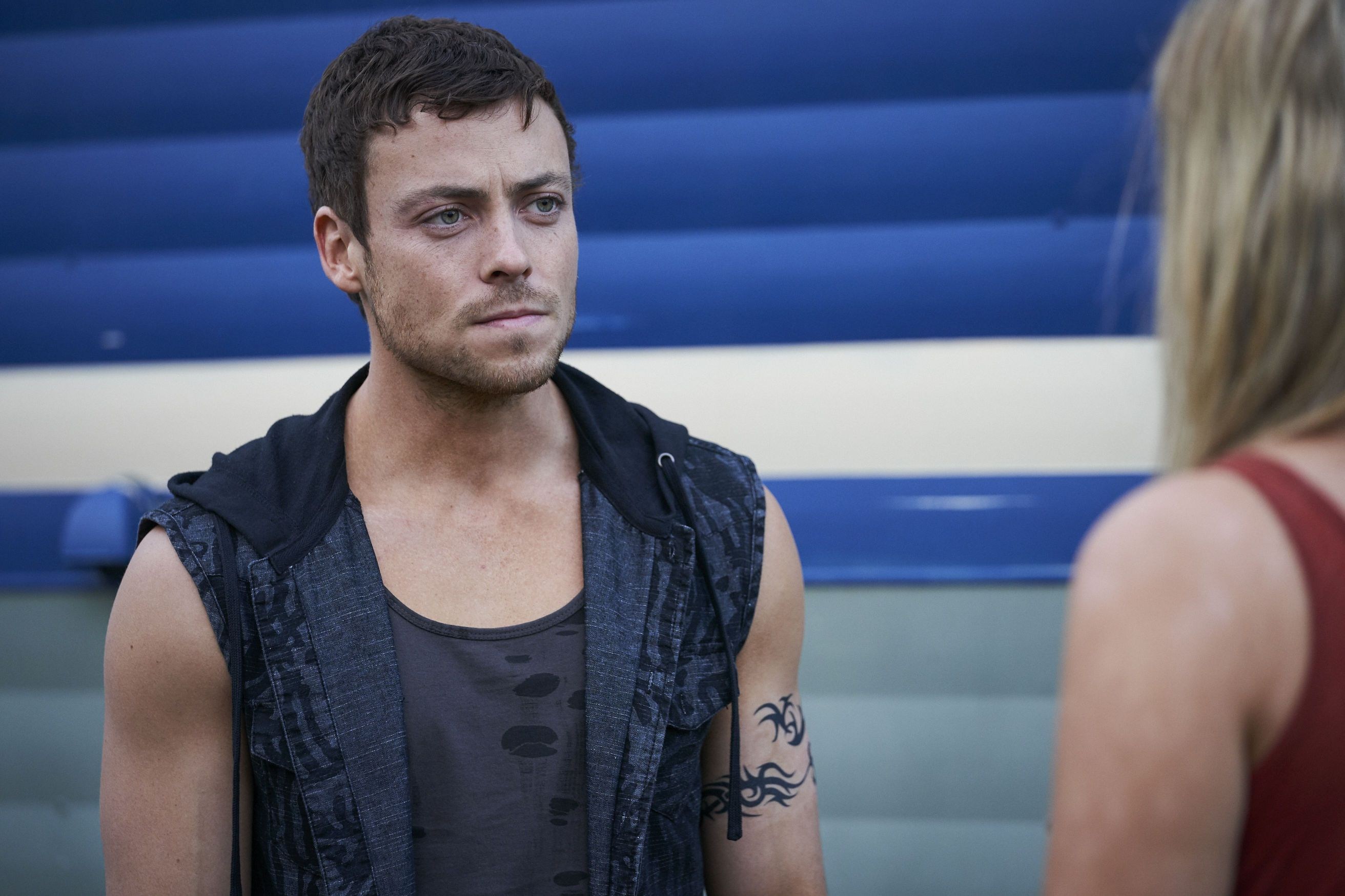 Home and Away spoilers: Dean breaks up with Ziggy as she leaves the Bay