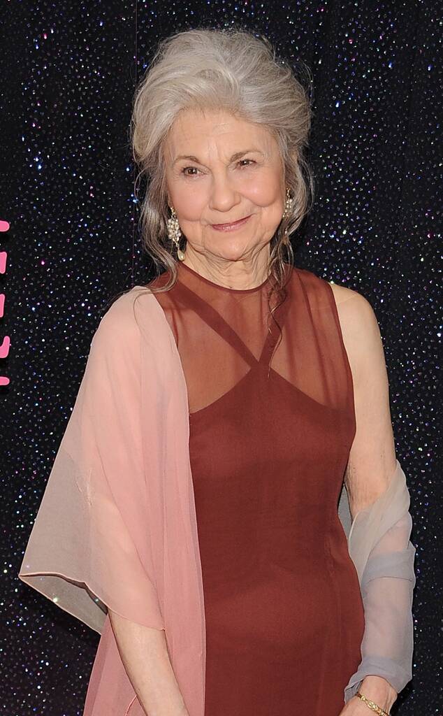 Sex and the City's Lynn Cohen Dead at 86