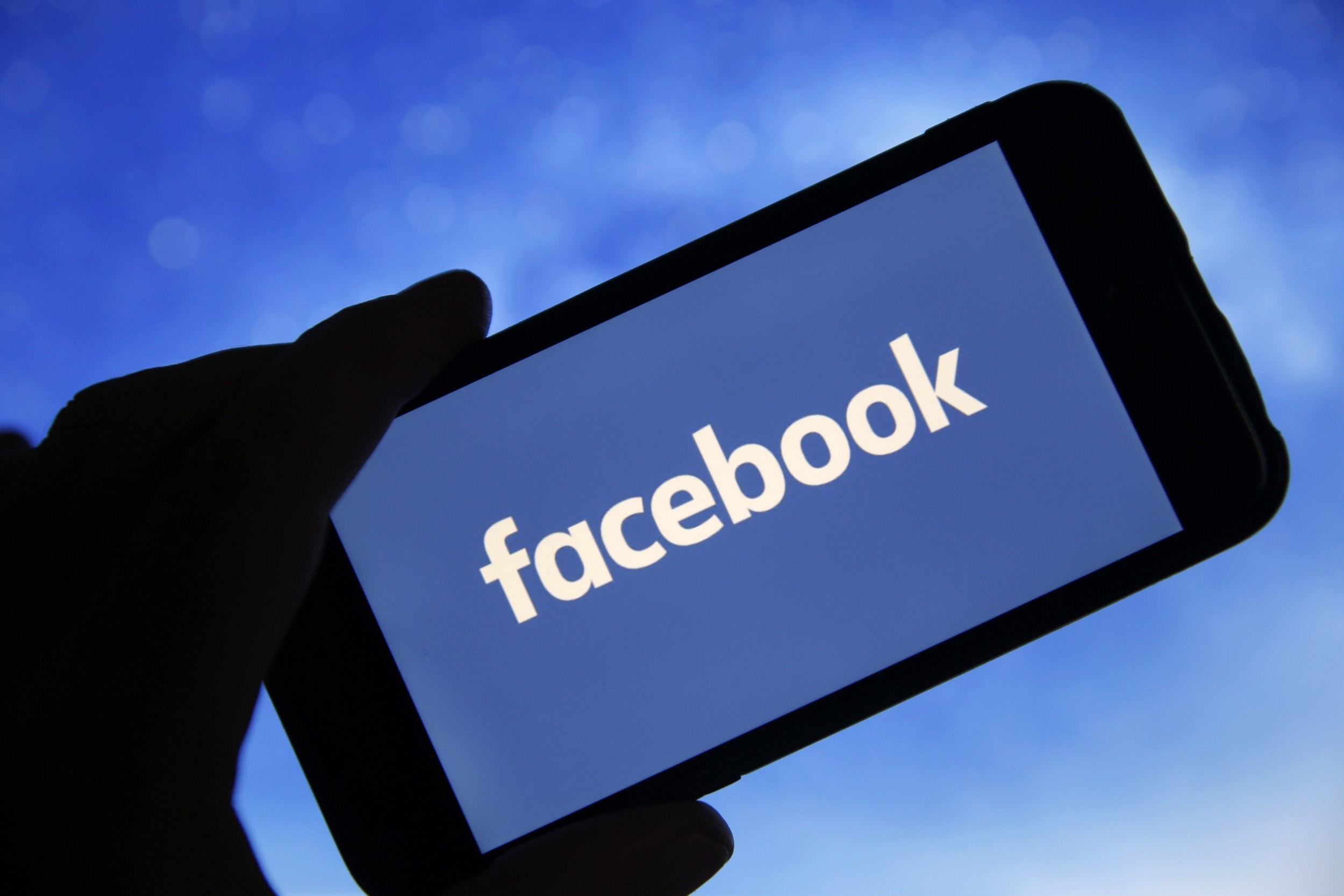 Facebook will warn users engaging with coronavirus misinformation