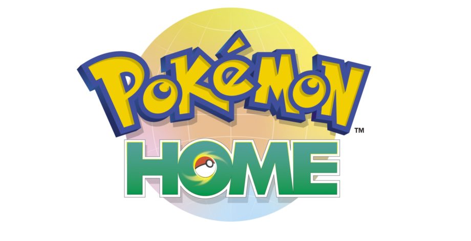 What is Pokémon Home and how does it work?