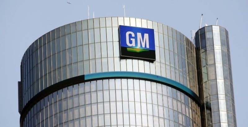 GM to lay off all 1,500 plant workers in Thailand following sale