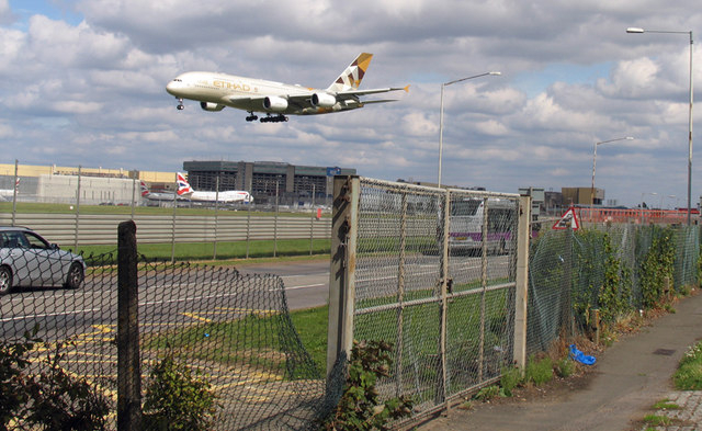 Coronavirus: Britons stranded in the UAE being flown back to the UK