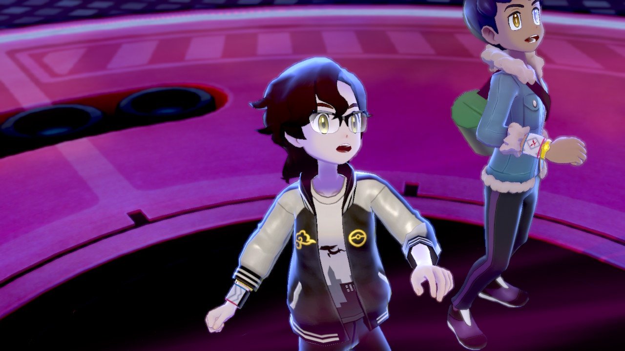 Deadly shock: Receiving a hacked Pokémon from Surprise Trade will alter your copy of Sword and Shield