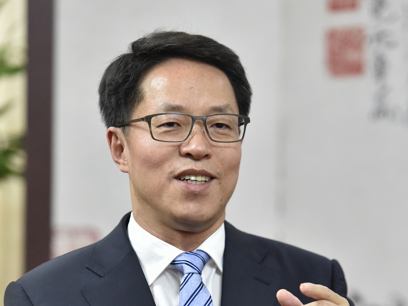 曾怒砸“牌场” 中共少将履新江苏“戎装常委”