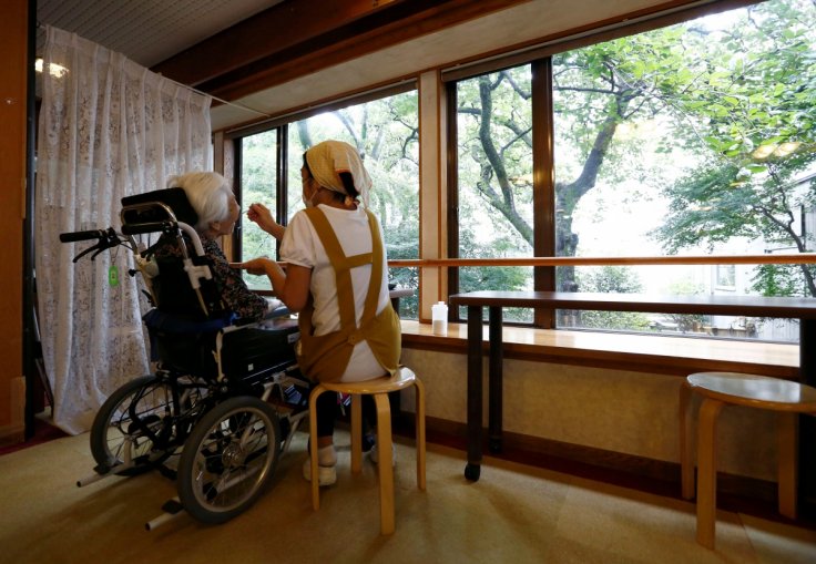 Coronavirus victim toll could be higher in UK: Hundreds of care home deaths not included in official report