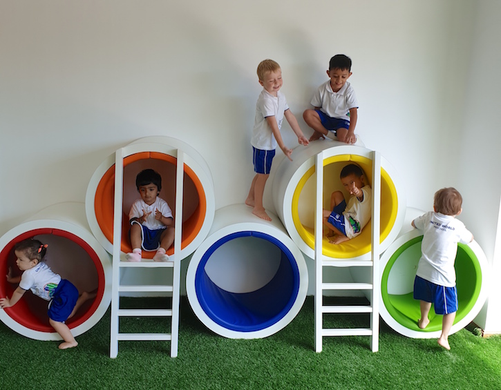 Ultimate Guide to the Best Preschools and Kindergartens in Singapore