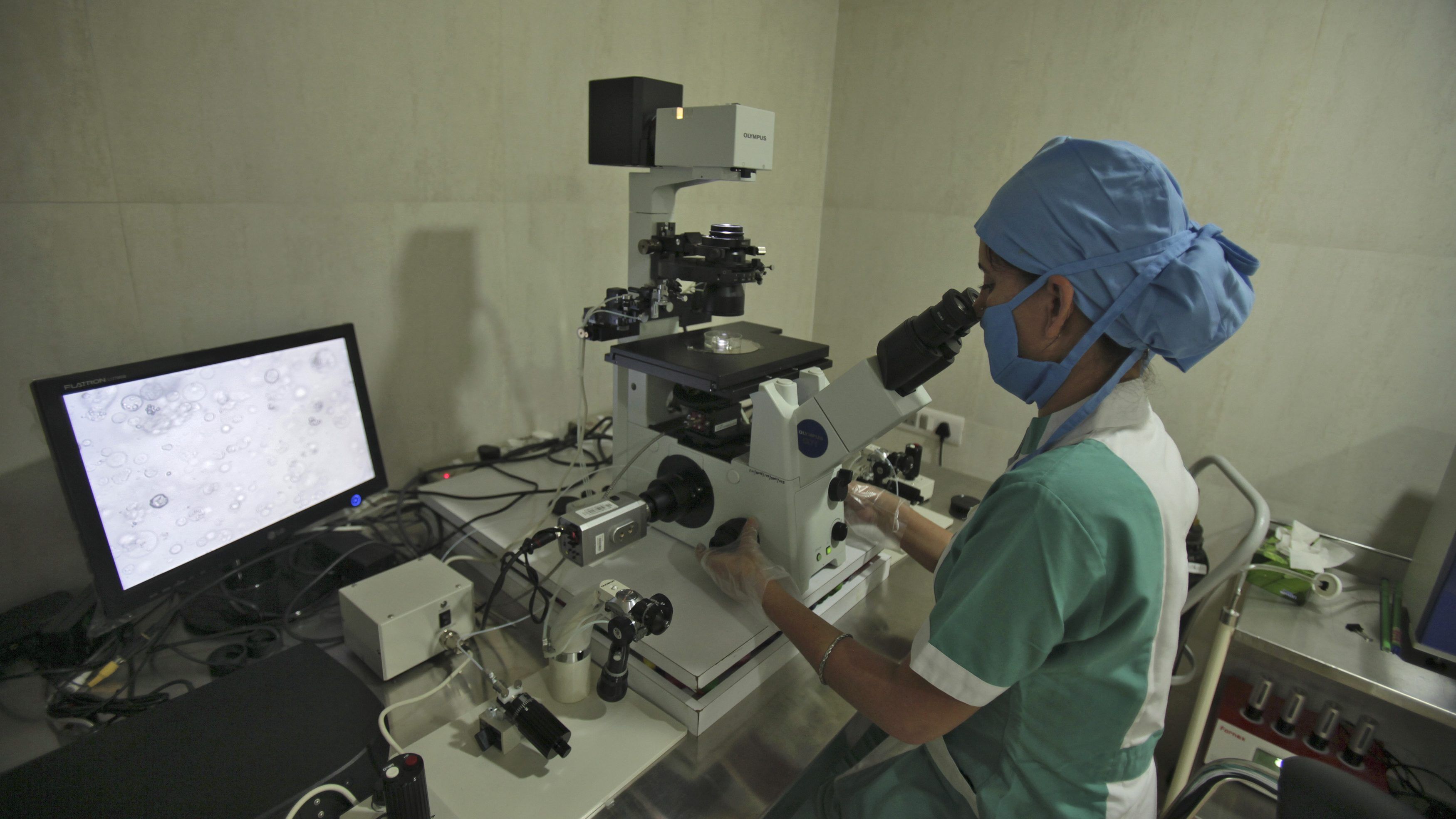 Is there really no community transmission of coronavirus in India? Let’s do some math