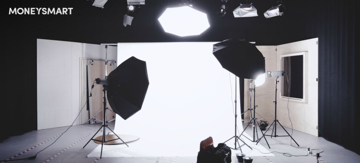 Top 8 Photography Studios Singapore: Graduation, Baby, Family Studio Photography
