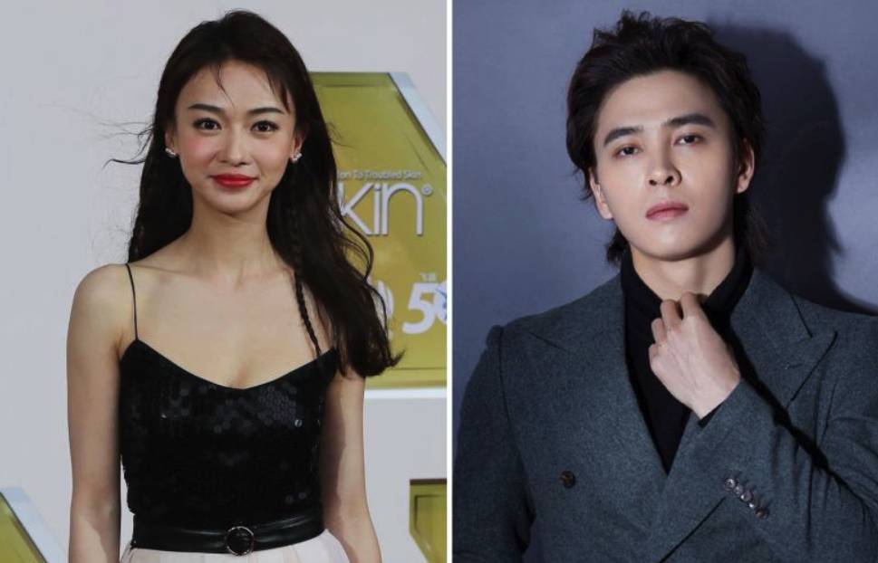 'Yanxi Palace' co-stars rumoured to be dating