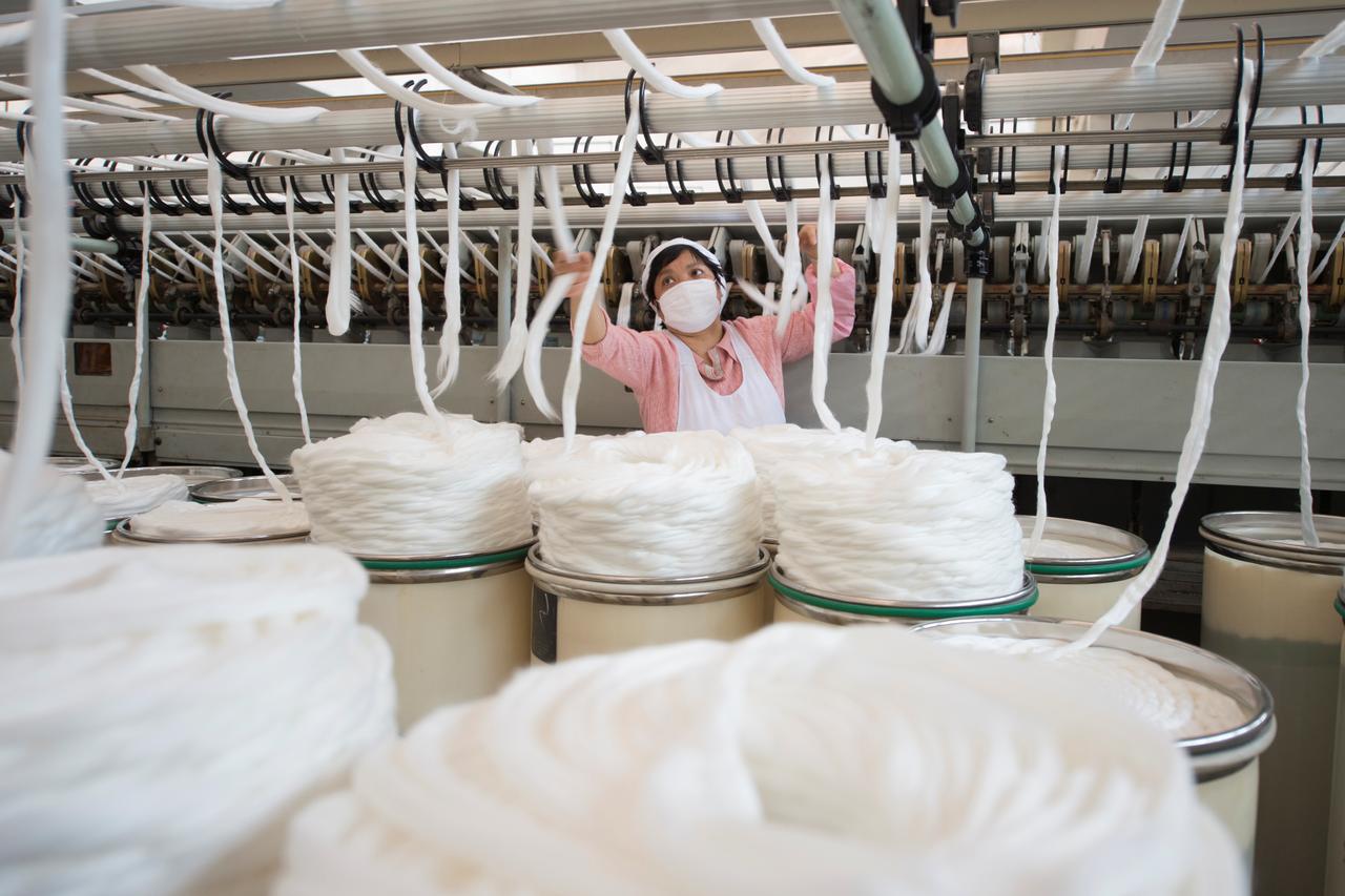 China's February factory PMI seen at lowest since 2009 as coronavirus slams production: Reuters poll