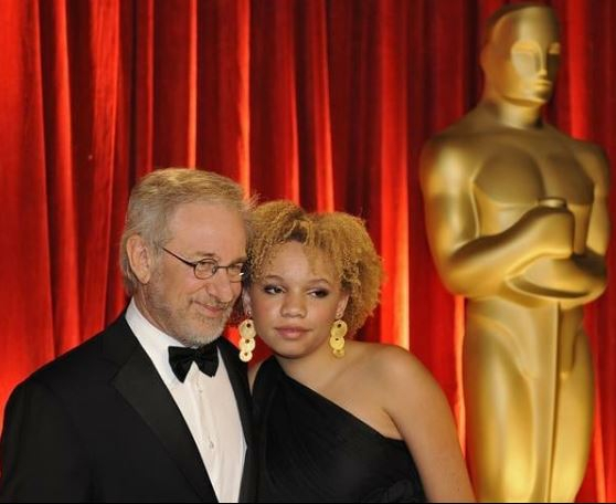 Steven Spielberg embarrassed by porn star daughter Mikaela Spielberg: Report