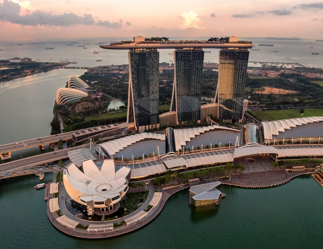 How will Singapore’s market mask up in light of COVID-19?