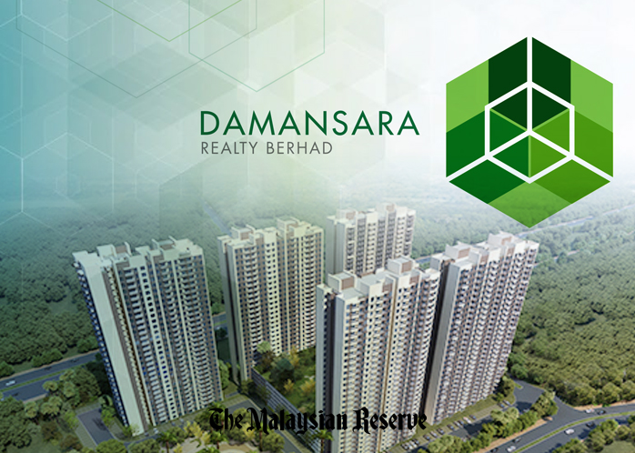 Damansara Realty earnings fall on higher cost, Amcorp earnings rise on property sales
