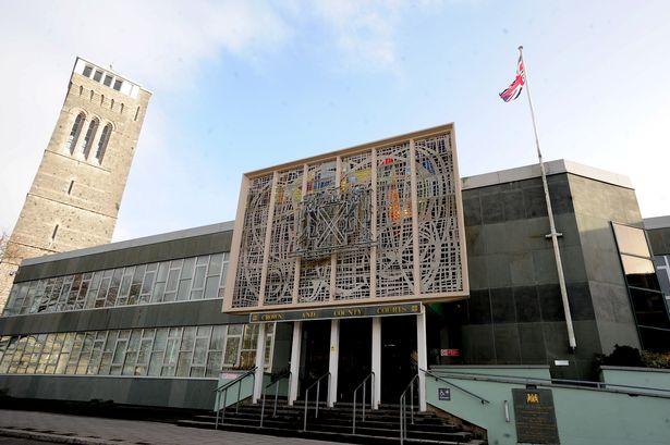 Angry school run mum, 26, attacked rival parent in front of kids