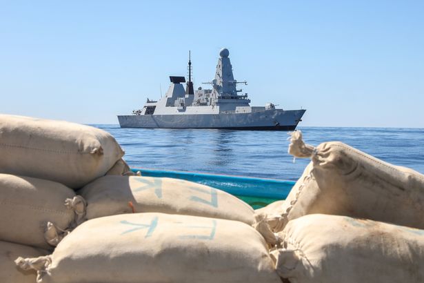 Boris Johnson paves the way for 'biggest review of UK military since Cold War'