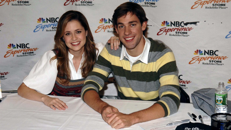 Jenna Fischer Solves ‘The Office’ Mystery About What Was on Jim's Teapot Note for Pam