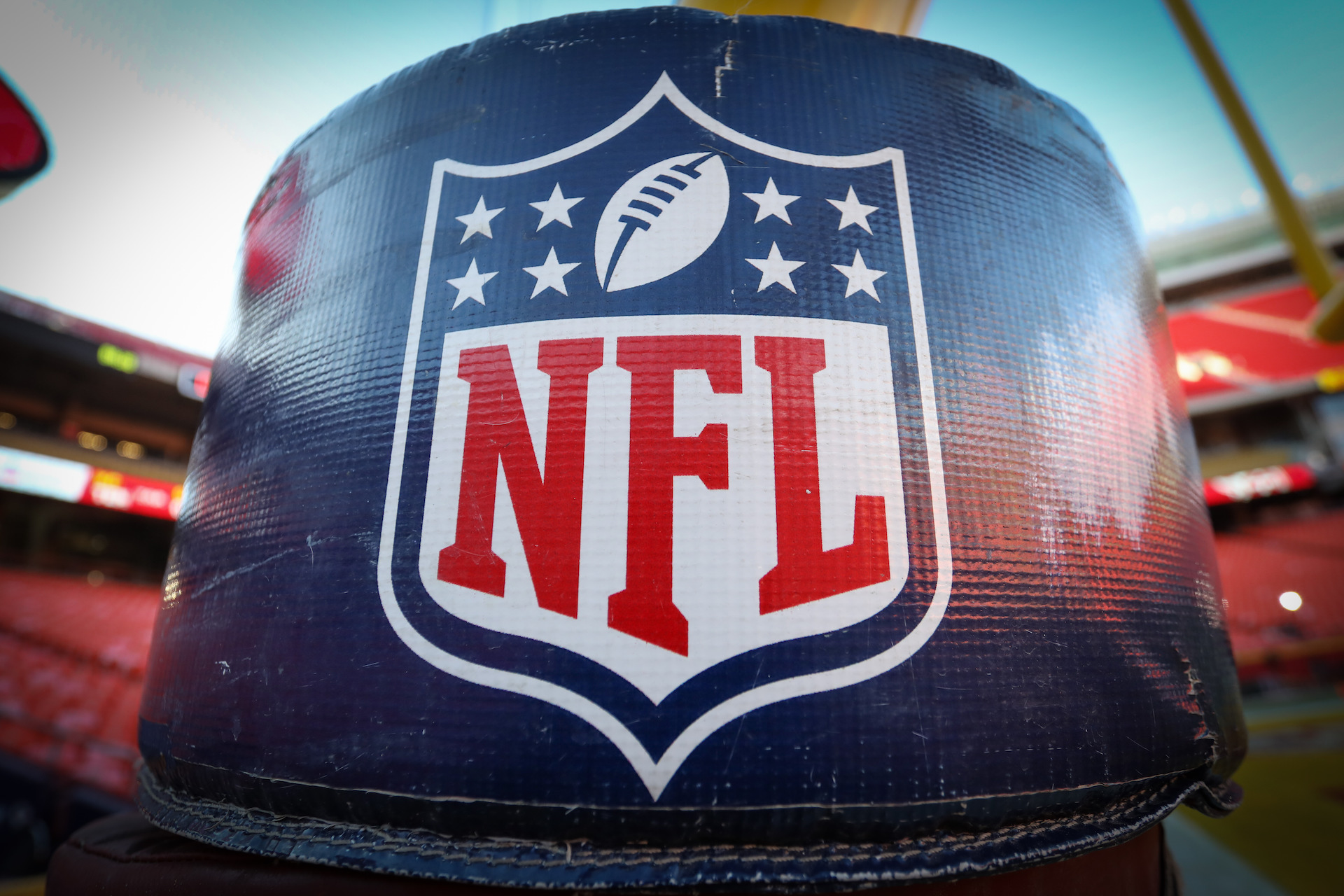 Watch the NFL's Virtual Draft-A-Thon to Benefit COVID-19 Relief Efforts