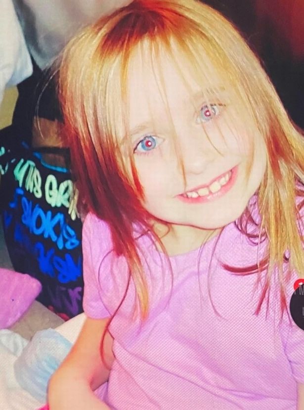 Coty Scott Taylor: First photo of neighbour found dead after discovery of girl's body