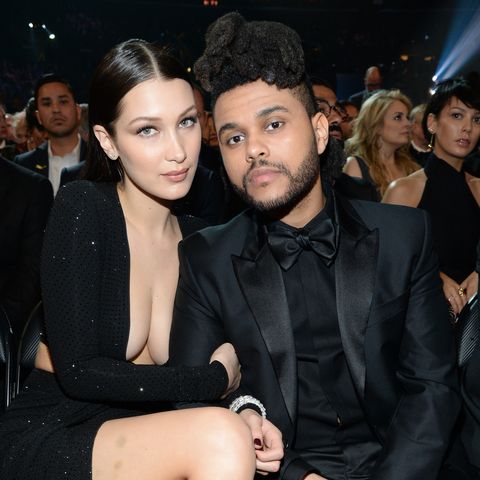 The Weeknd's 'After Hours' Lyrics Seem to Be About His Deep Regrets Leaving Bella Hadid