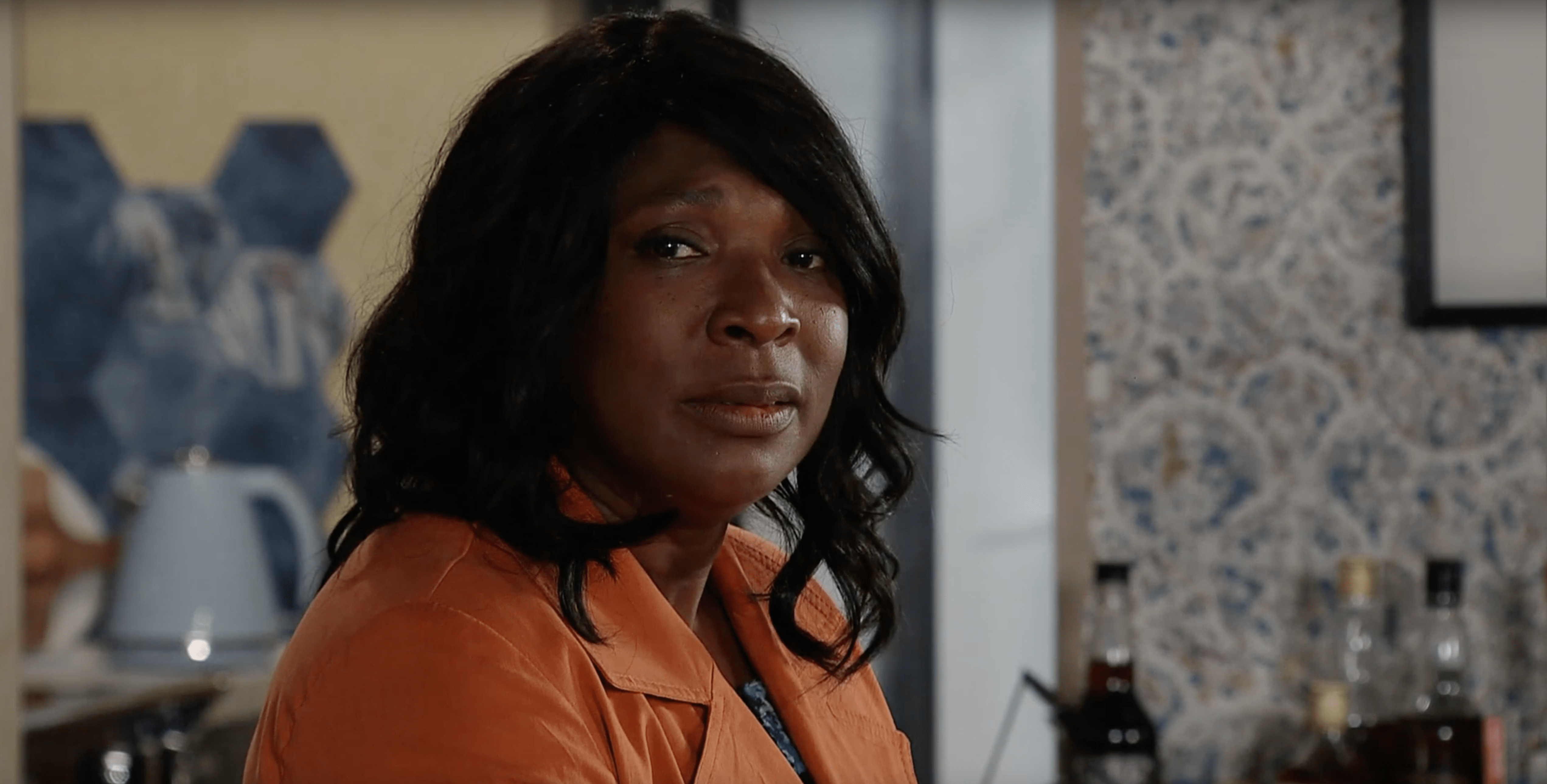 Coronation Street spoilers: Lorna Laidlaw reveals ‘conflict’ ahead for Aggie Bailey after Ed’s homophobic reaction