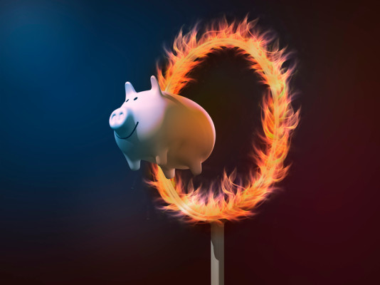 How much should a startup spend on security? New companies have to be security-savvy, but also scrappy