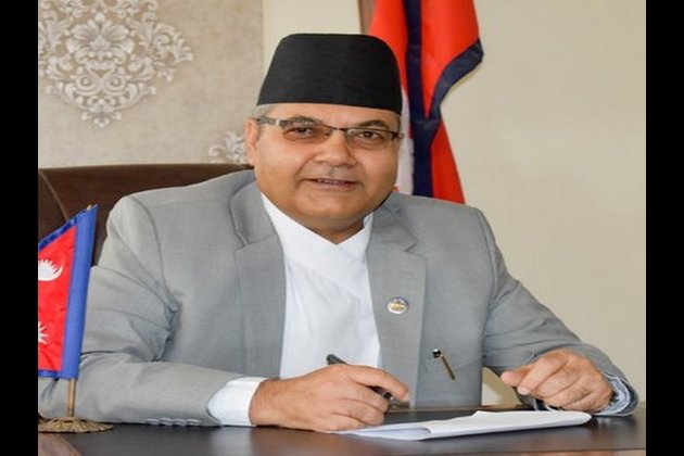 Nepali communication minister resigns over bribe allegations