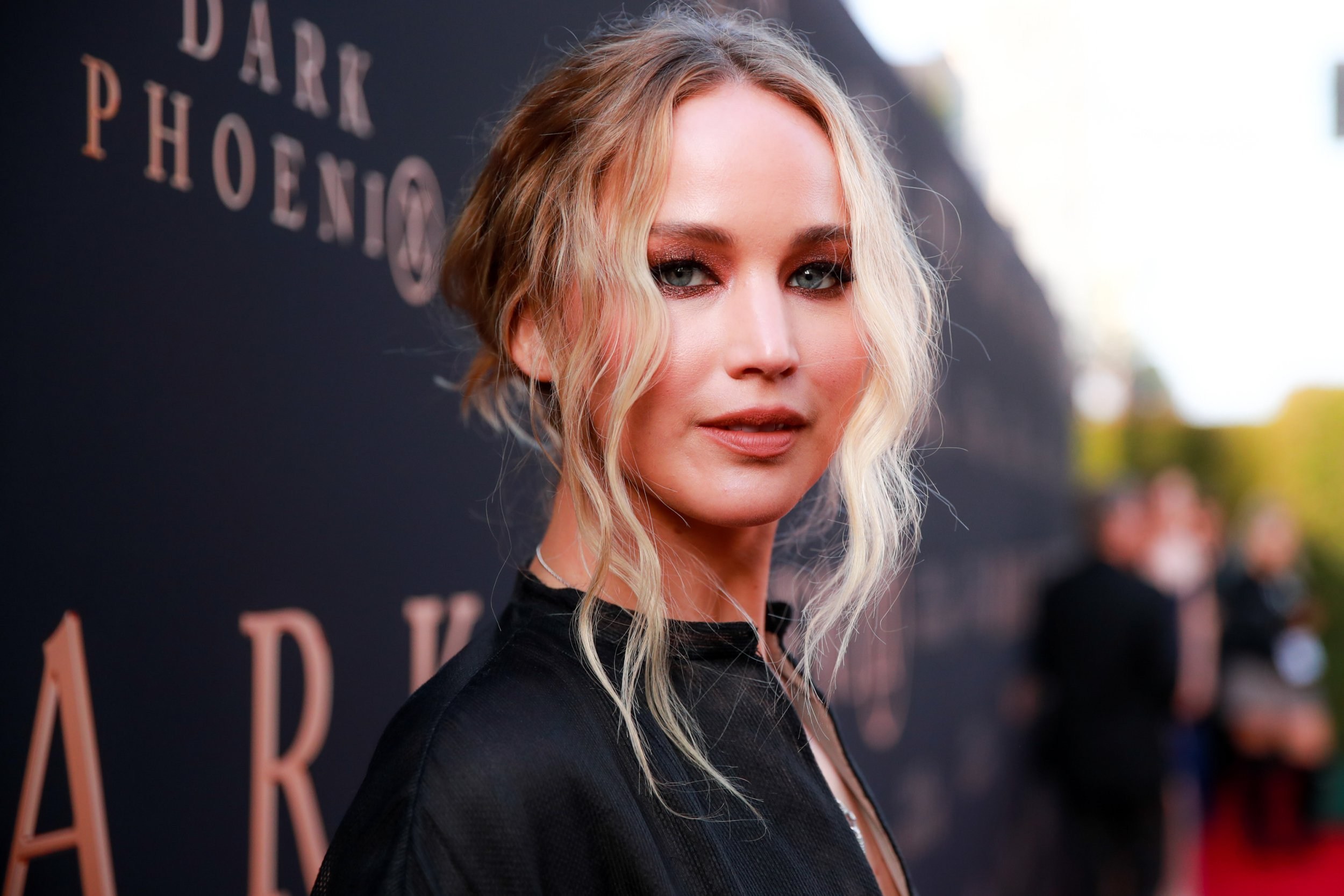 Jennifer Lawrence joins Twitter to demand justice for Breonna Taylor: ‘I cannot be silent’