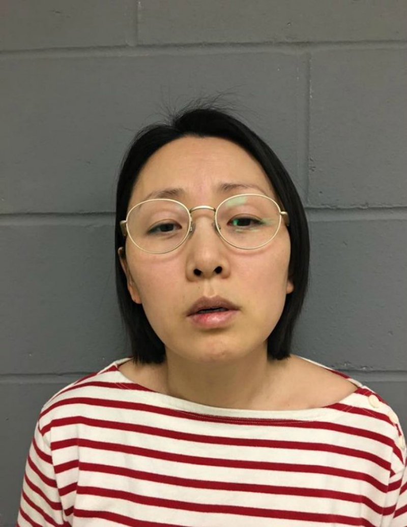 Iowa Professor Arrested After Husband Found Ziptied and Gagged to Death