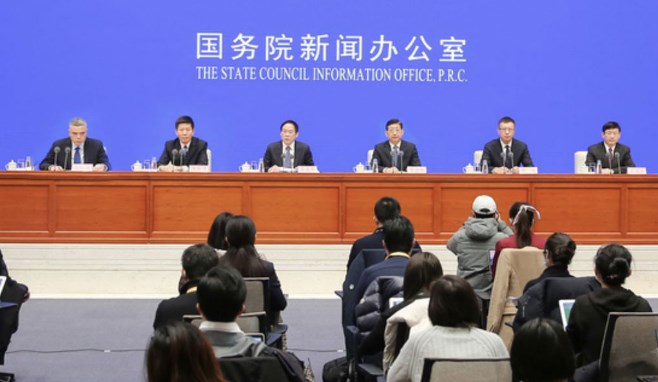 中国卫健委：疫情暴发趋势受控