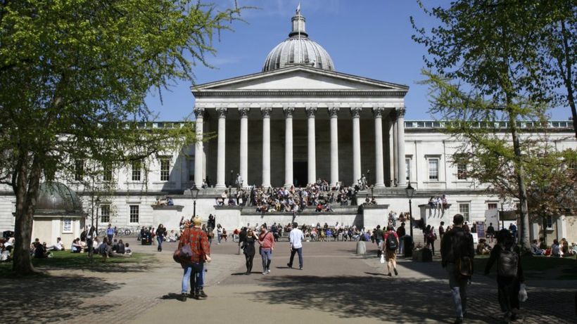 UCL ban on staff-student relationships is 'a wake up call' - campaigners