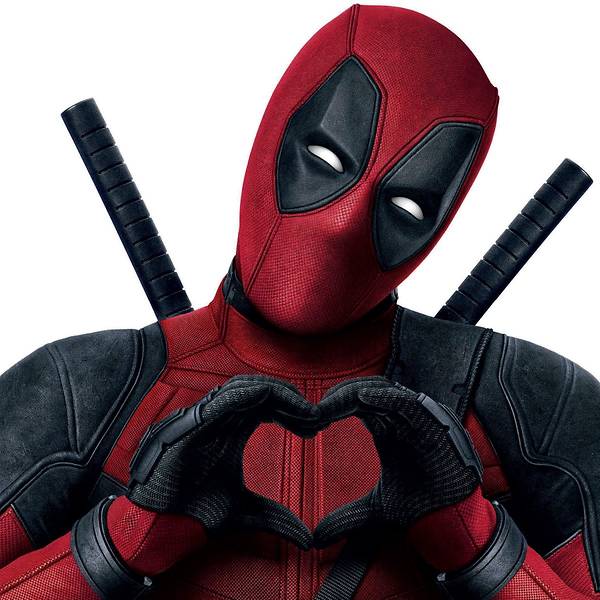 Surprise, Fortnite fans: Deadpool is joining the game's latest chapter