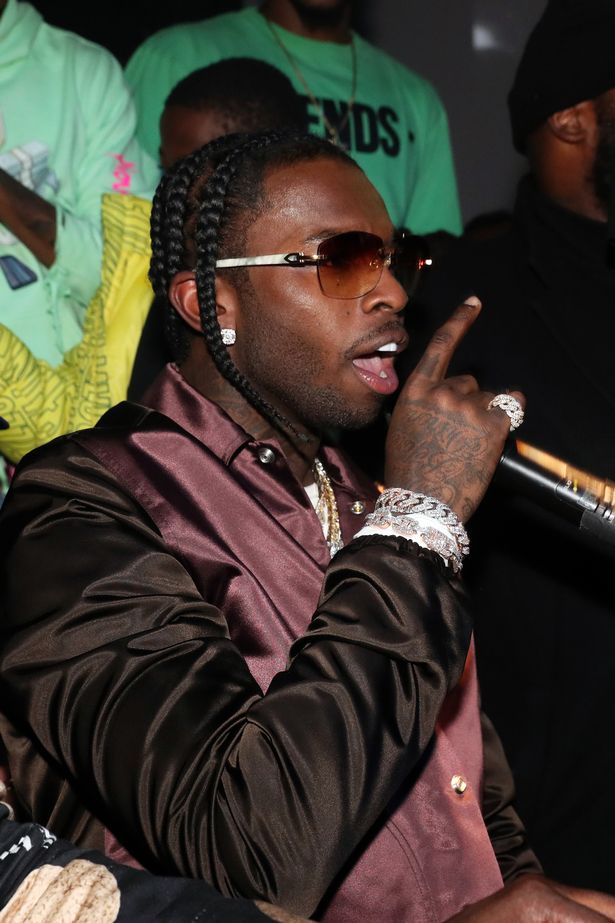 Pop Smoke's family launch own investigation as they demand answers after rapper killed