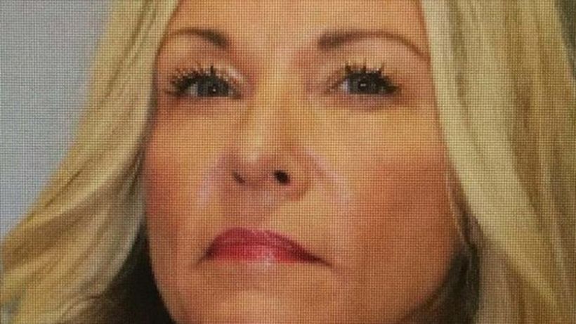 US mother arrested in bizarre missing children case