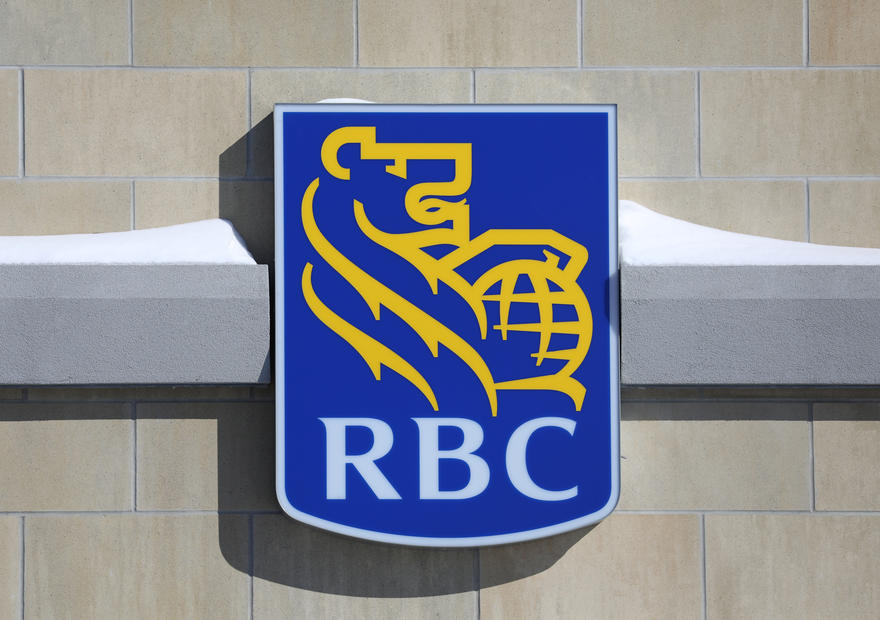 RBC to launch U.S. consumer bank betting on wealthy clients