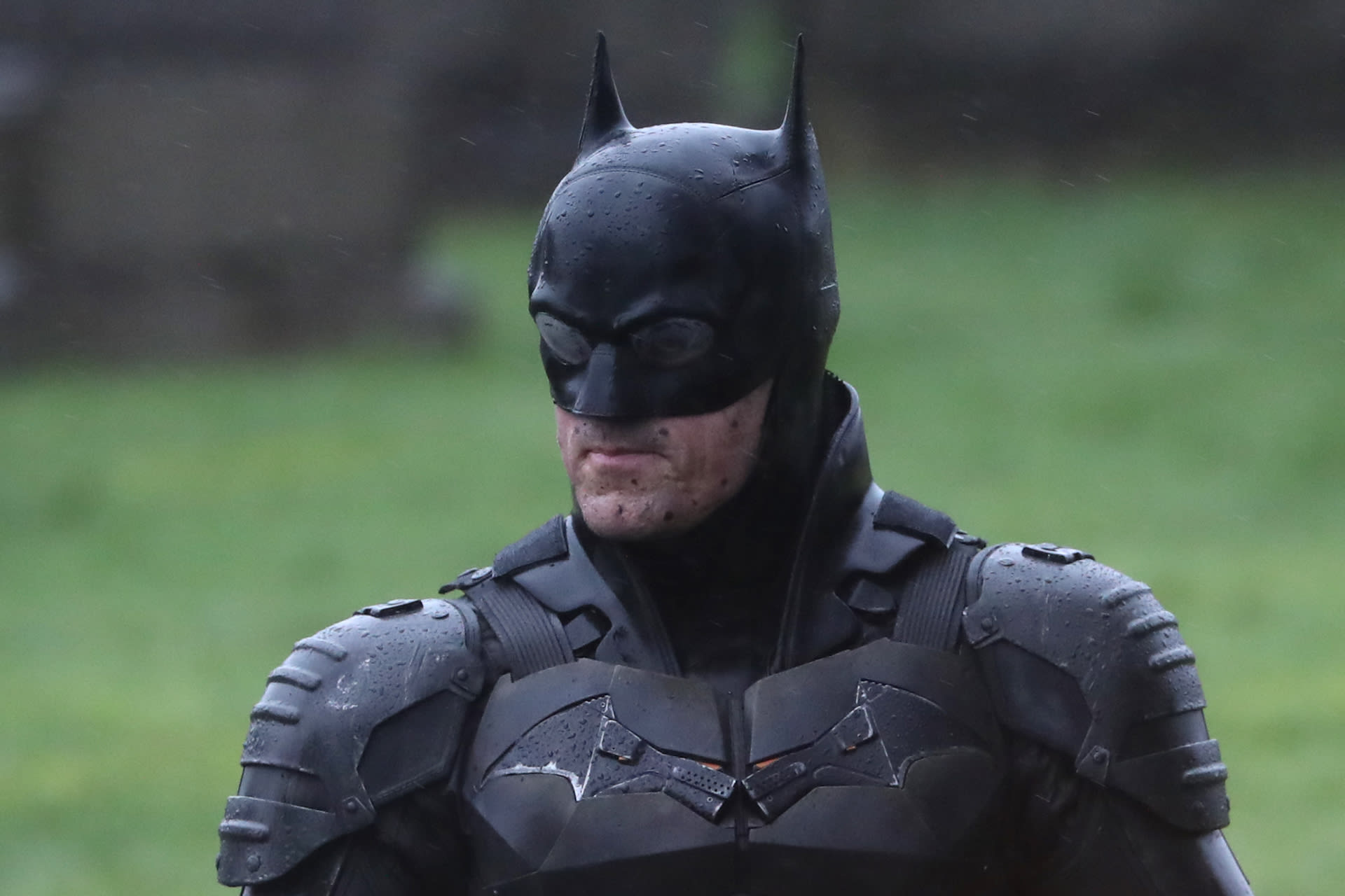 Everything We Know About 'The Batman' (So Far)