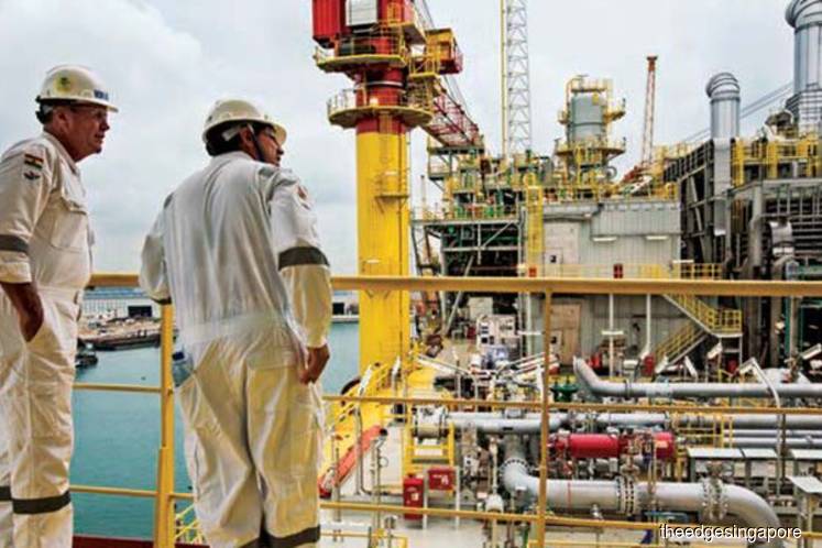 Sembcorp Industries sinks into the red with 4Q loss of S$15m; proposes final dividend of 3 cents