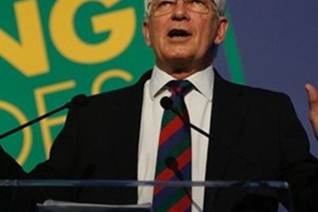 David Gower: Proteas not a million miles away