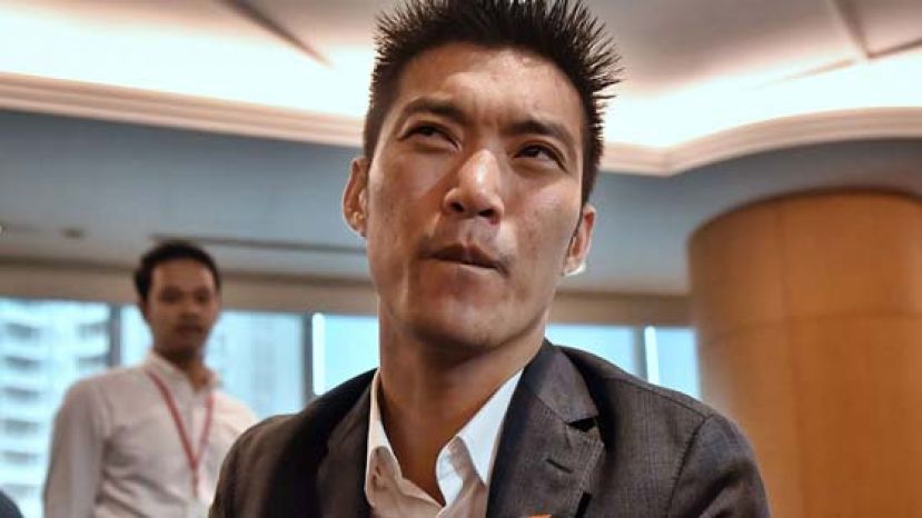 泰宪法法院裁定 解散第三大党