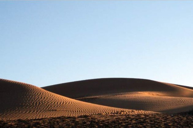 British Firm Sells Sand To Desert Nation Of Turkmenistan