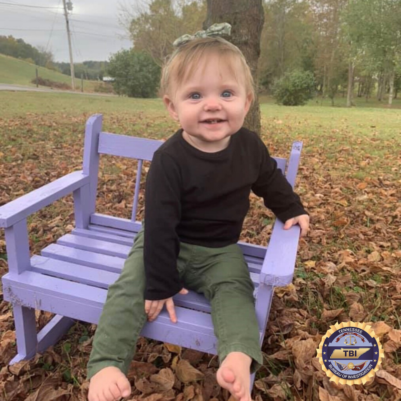 Ex-boyfriend of Missing Toddler's Mom Says He's 'Never Even Seen' the Child