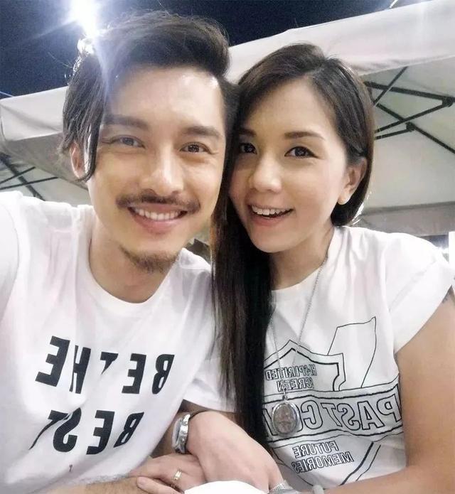 被催婚！TVB“御用弟弟”计划与圈外女友成家：希望能凑“好”字